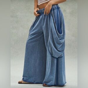 Boutique Big Pocket Pants, Various Colors/Sizes NWT